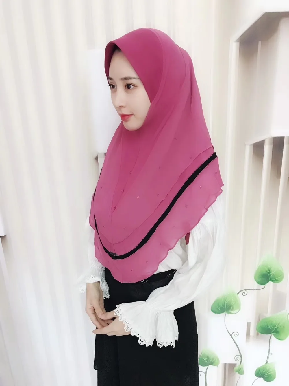 NH008-135usd one bag 20pcs,about 78cm (2)