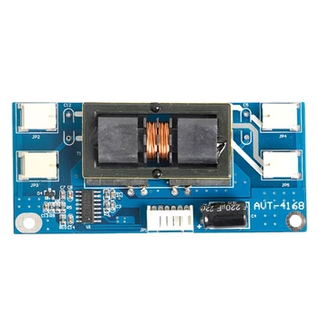 

4 CCFL Lamp Backlight Universal Laptop LCD Inverter 10-30 V For 15-24" Screen