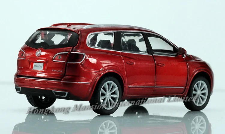 132 BUICK Enclave (19)