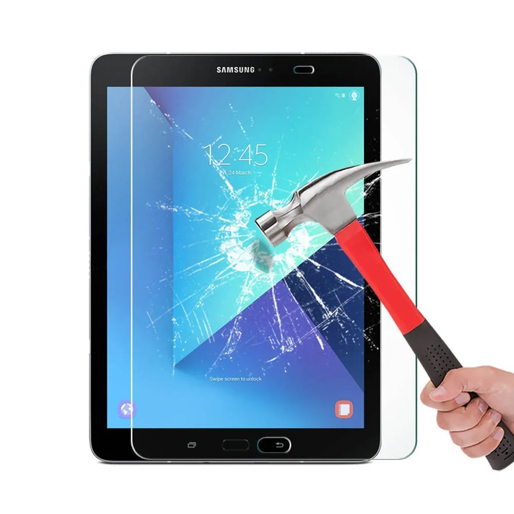 x50 protective glass for Lenovo Yoga YT3 X50f x50m X50l tempered glass screen protector film for tab3 10.1 tablet