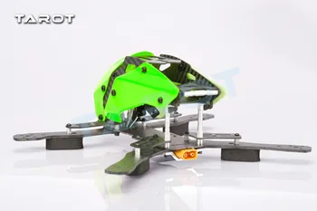 

Tarot Mini 250 Shuttle Rack 250 Size Multicopter Half Carbon Version TL250H Racing drone-US Shipping