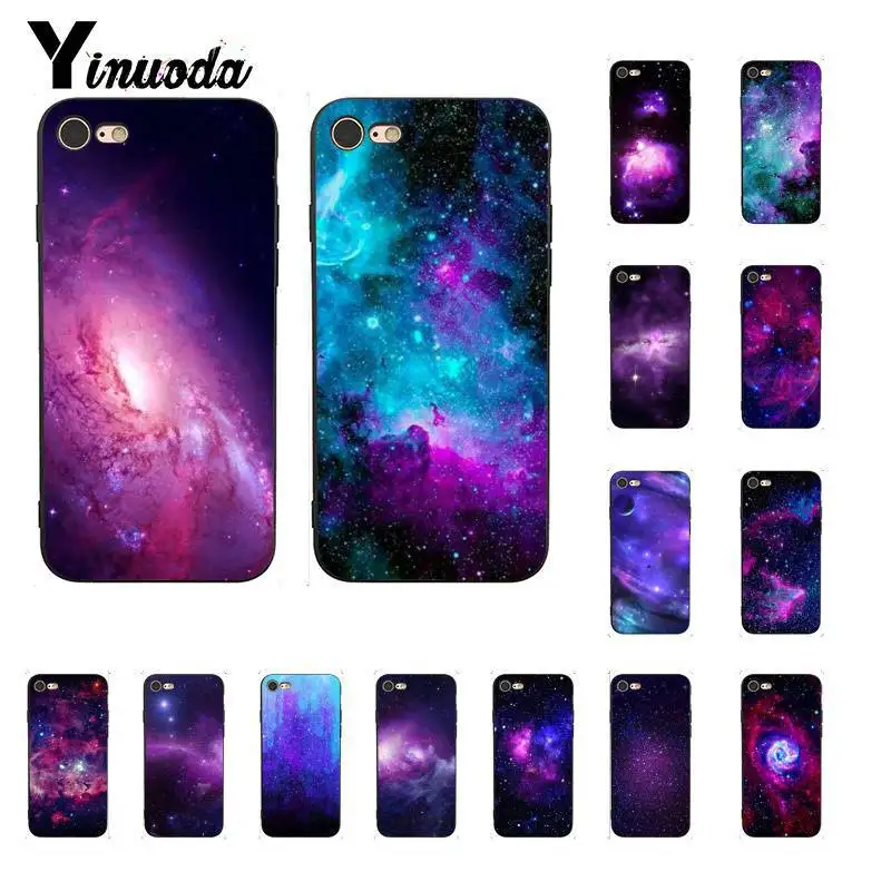 Мягкий чехол Yinuoda для iPhone 5 5Sx 6 7 7plus 8 8Plus X XS MAX XR 10 11 11pro 11promax|Бамперы| |