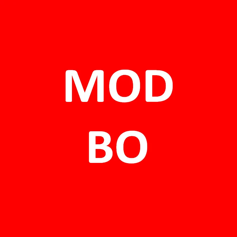 2 шт./лот для modbo 4 0 или 5 | Электроника