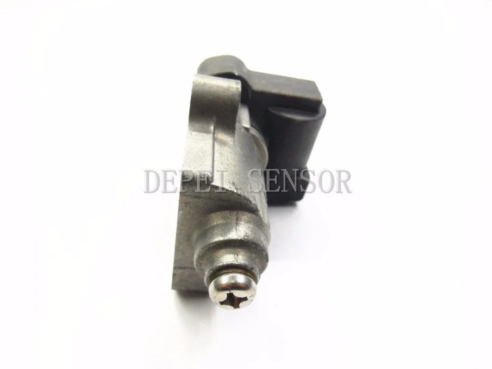 DPQPOKHYY Клапан Регулировки Холостого Хода контроль скорости 35150-2B000 9520930008 для Kia Cerato