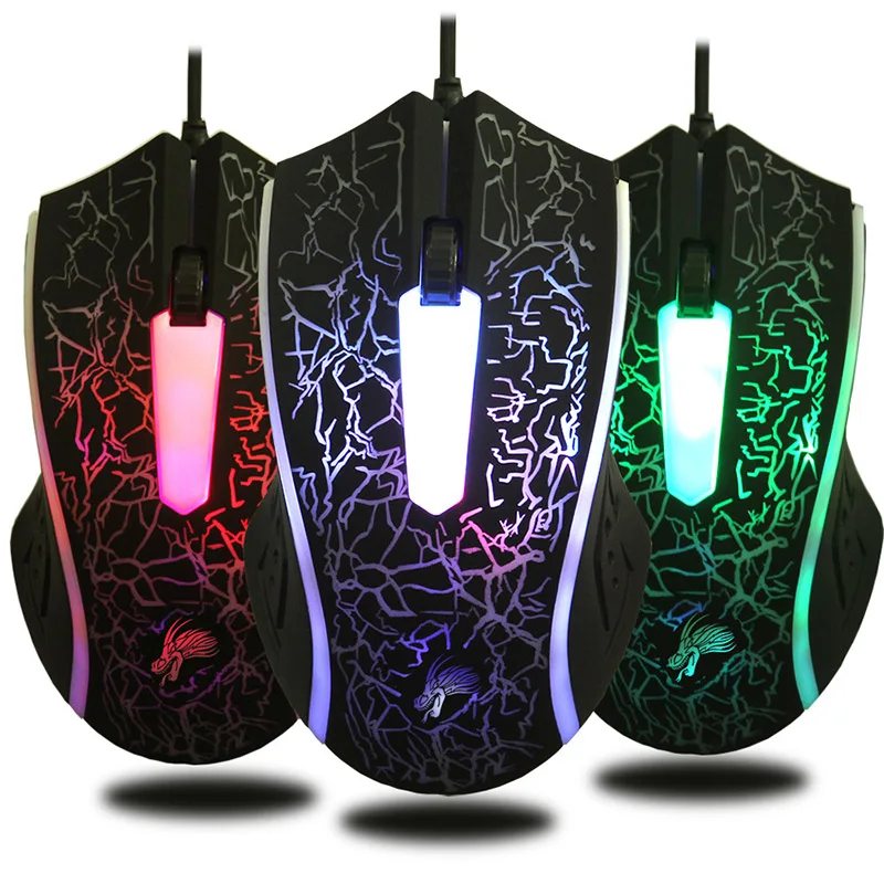 Cheap mice clearance