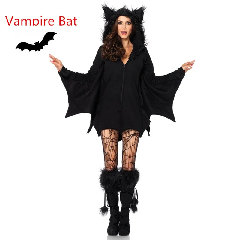 devil jumpsuit costume