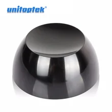 Черный Гольф деташер бирка безопасности бирка для удаления супер магнитная сила деташер жесткий деташер Eas система 12000GS