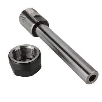

Straight Shank Chuck Collect Extension Rod C16-ER20A-100L
