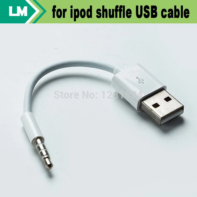 Ipod shuffle usb kablosu