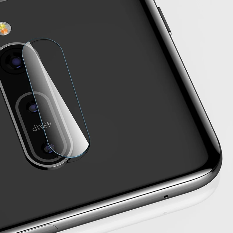 Для Oneplus 7 Pro защита для объектива 9H Твердость Закаленное стекло Защита камеры One