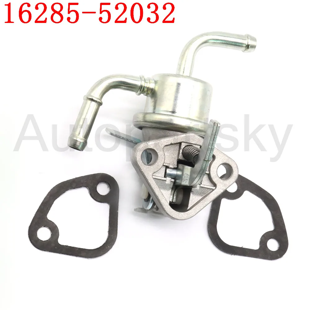 16285 52032 6285 52030 топливный насос для Kubota 05 серии D905 D1005 D1105 D1305 V1205 V1305 V1505