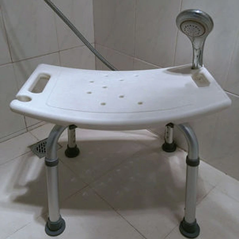 Anti Slip Toilet Chair Pregnant Women Beach Convenient Elderly Bath Shower Seat Armrests Backrest Home Furniture Bathroom Chair Anti Slip Toilet Chair Pregnant Women Beach Convenient Elderly Bath Shower Seat Armrests Backrest Home Furniture Bathroom Chair