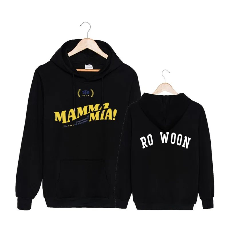 ROWOON Black