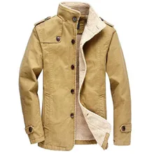 Зимняя теплая куртка мужская с капюшоном Тонкая Корейская парка Hombre флисовая куртка, пальто мужские кашемировые мужские парки хлопковая молодежная одежда