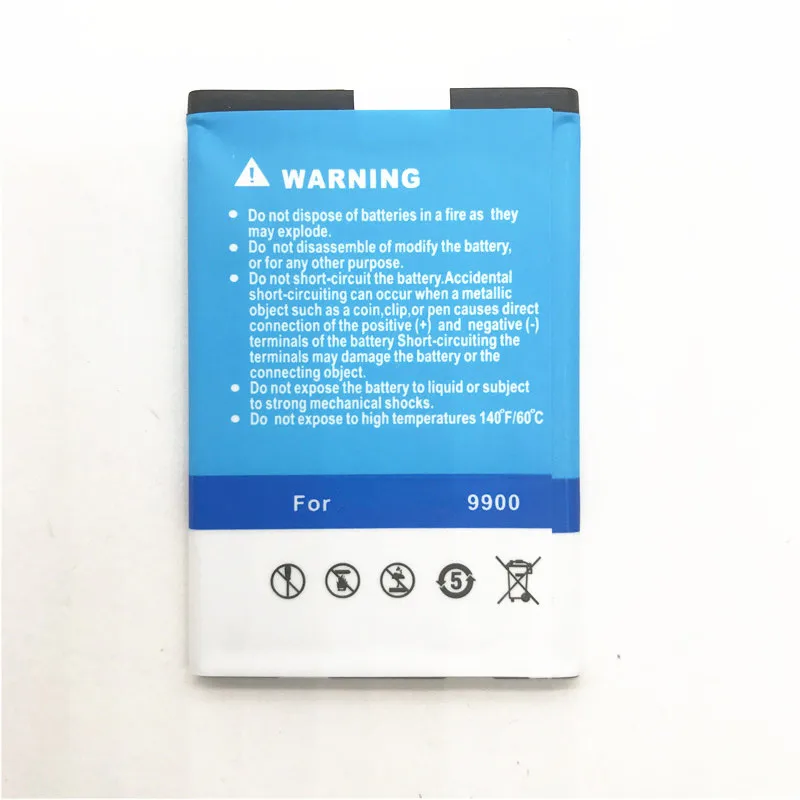 for BlackBerry 9380 9850 9860