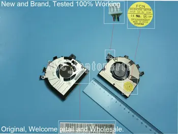 

New CPU Cooling FAN for Toshiba satellite E55-A5114 E55T-A5320 E45T-A4200 E45T-A4300 AB07505HX060300 DFS200005060T