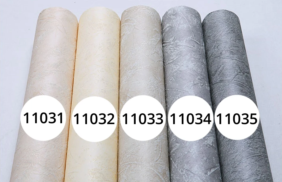 Solid Color Embossed Textured Wallpaper Plain Marble Pattern Textile Wallcoverings Bedroom White Beige Grey Rolls Solid Color Embossed Textured Wallpaper Plain Marble Pattern Textile Wallcoverings Bedroom White Beige Grey Rolls