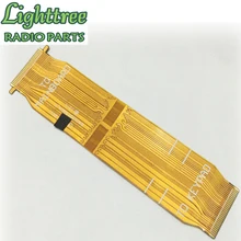 5X короткий гибкий кабель для Motorola GP338D XIR P8668 P8628