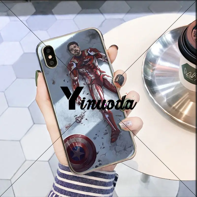Marvel Avengers Iron Man