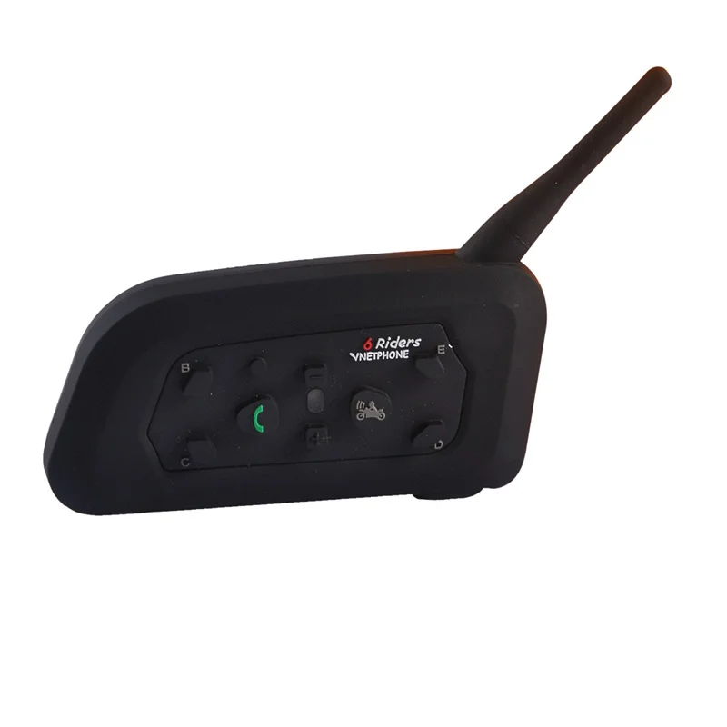 Motorcycle Bluetooth Headset Moto Motorcycle Helmet