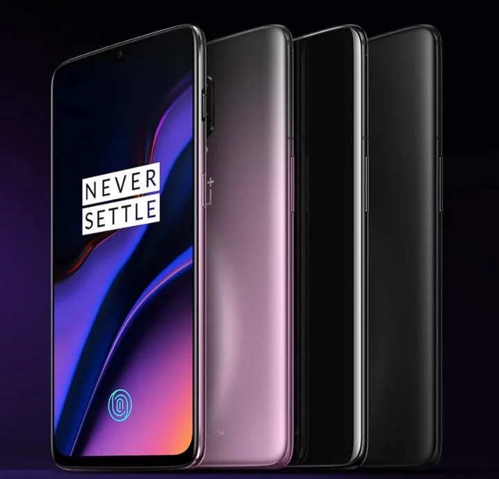 oneplus 6Tglass 3D полное покрытие закаленное стекло от компании oneplus Защита экрана для one plus 6T