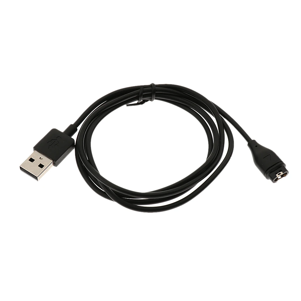 Replacement USB Data Sync Charging Cable Wire for GARMIN fenix 5Plus 5S 5X