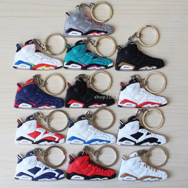 keychain air jordan keychain air jordan