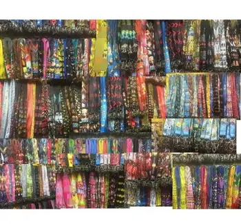 

50 Pcs /Wholesale lots cartoon design Cartoon Anime Necklace Strap Lanyards Cell Phone PDA Key ID Strap Charms T69