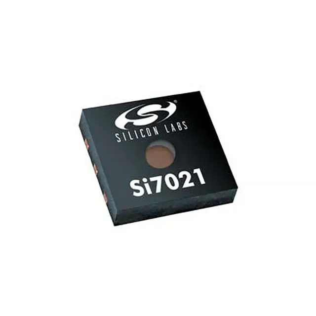 Бесплатная доставка! Новые оригинальные 5 шт./лот SI7021-A10-GMR SI7021-A10 SI7021 Датчики