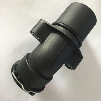 

Thermostat Housing Cooling water outlet engine to coolant hose for Mercedes C230 Kompressor L4 1.8L OEM 2712001256