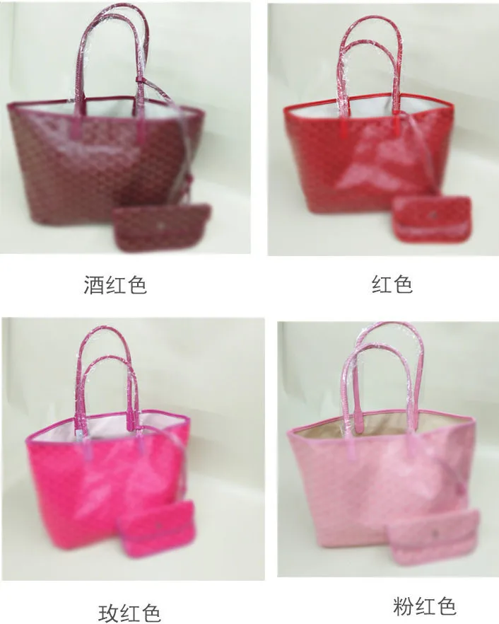 

Famous Brand Shoulder Bag Designer Female Casual Tote Name Brand Handbags Women Messenger Bag Set High Quality Pu Women Bag