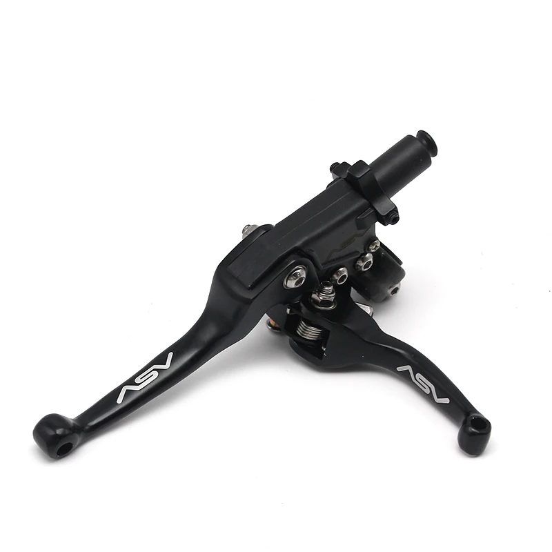 ZSDTRP ASV F3 2nd Short Brake & Clutch Handlebar Lever for Motocross Pitbike Dirt Pit Bike Universal Motorcycle Parts ZSDTRP ASV F3 2nd Short Brake & Clutch Handlebar Lever for Motocross Pitbike Dirt Pit Bike Universal Motorcycle Parts