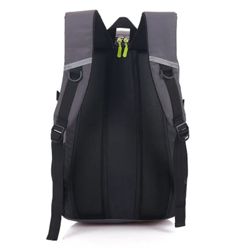 Outdoor Travel Men Hiking Backpack Waterproof Camping Traveling Rucksacks School Bag For Women 30L Teenager Sports Bags