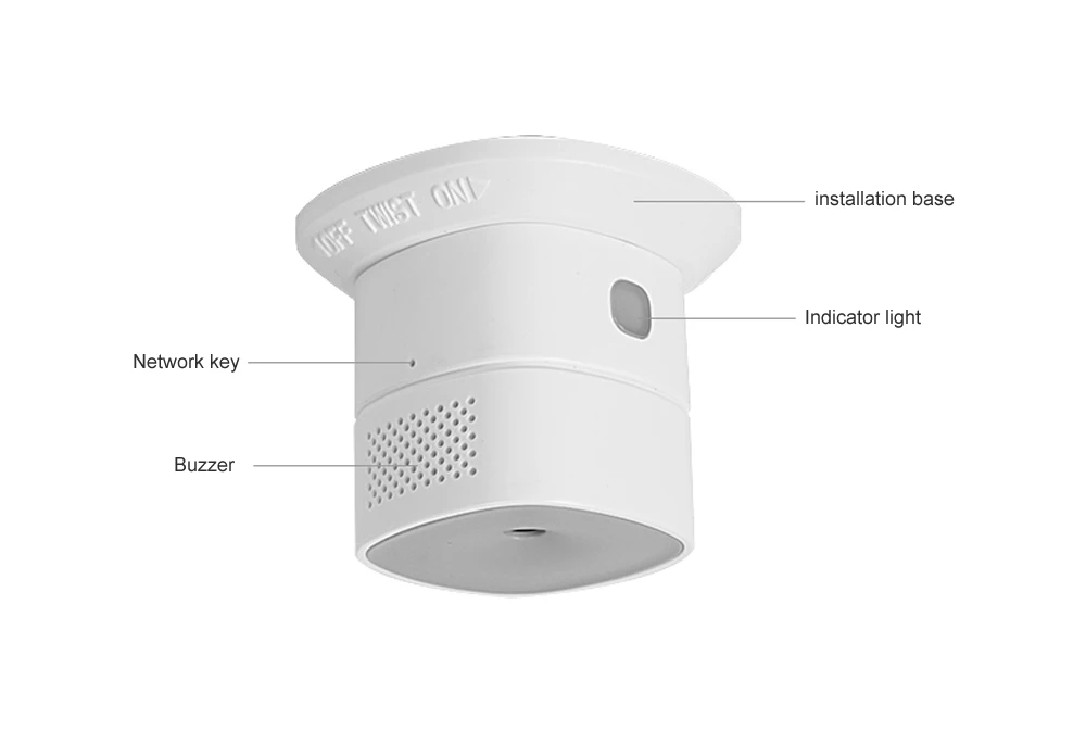 Cheap Kits de sistema de alarme