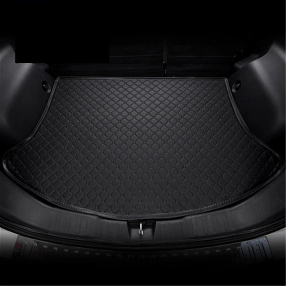 

Custom Car Trunk Mats Cargo Liner for Audi A1 A3 A4 A5 A6 Q3 Q5 Q7 A8 A7 S3 S5 S6 S7 S8 R8 TT all models