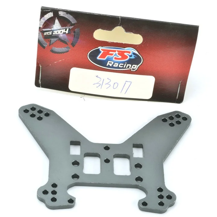 

313017 Metal shock plate FS RC Racing Car 1:10 Scale Spare Parts Accessories