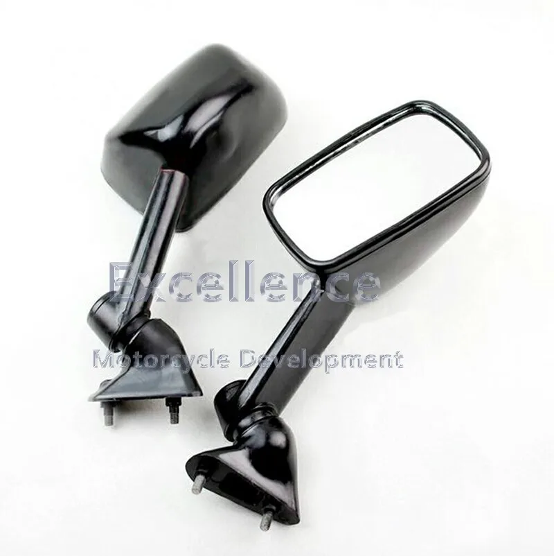

Kawasaki ZZR400 ZZR1100 motorcycle mirror Free shipping