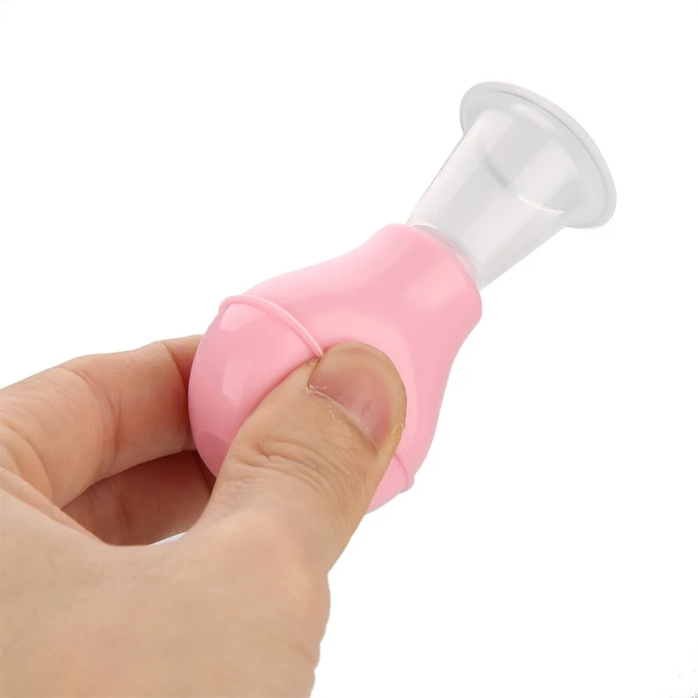 Портативные мягкие чашки коррекция для перевернутых плоских сосков аспиратор