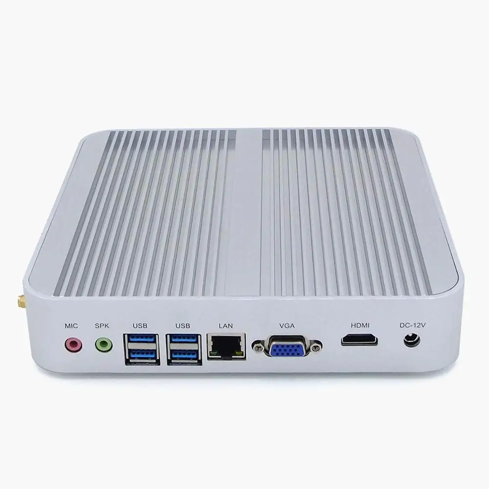 Intel core i5 8250u ddr4 ram 16G minipc nuc i7 windows10 wifi с bluetooth 2,7 ghz graphics620 usb 3,0 faless мини-ПК i5 8250U