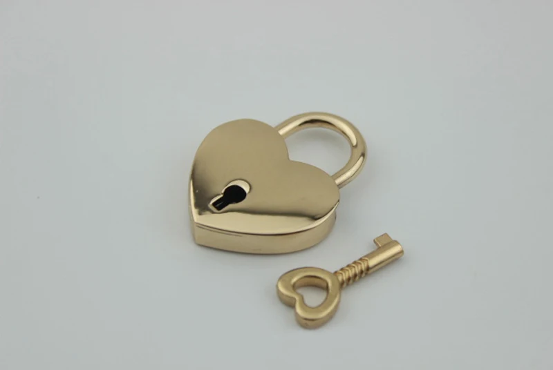 metal lock buckle