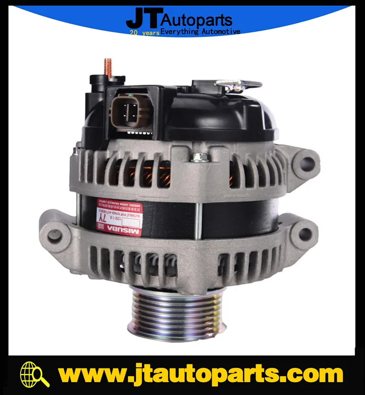 オルタネーター ダイナモ 31100PPD003 31100RAAA01 31100RAAA02 コア不要 【75OFF!】