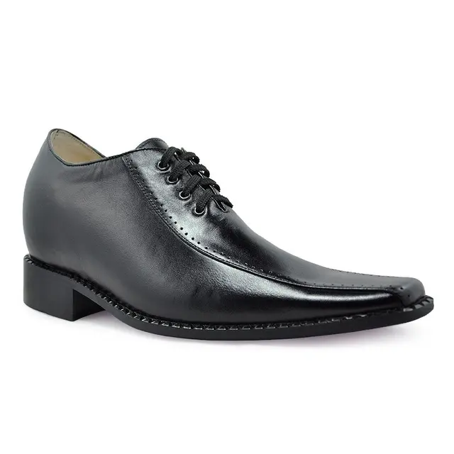 mens lift dress shoes