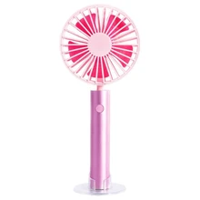 Usb 5V простые домашние Приспособления Алюминий портативный вентилятор Портативный для использования вне помещений
