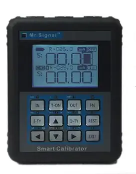 

Current Signal Generator Source Transmitter PLC Valve Calibration 4~20mA/0~10V