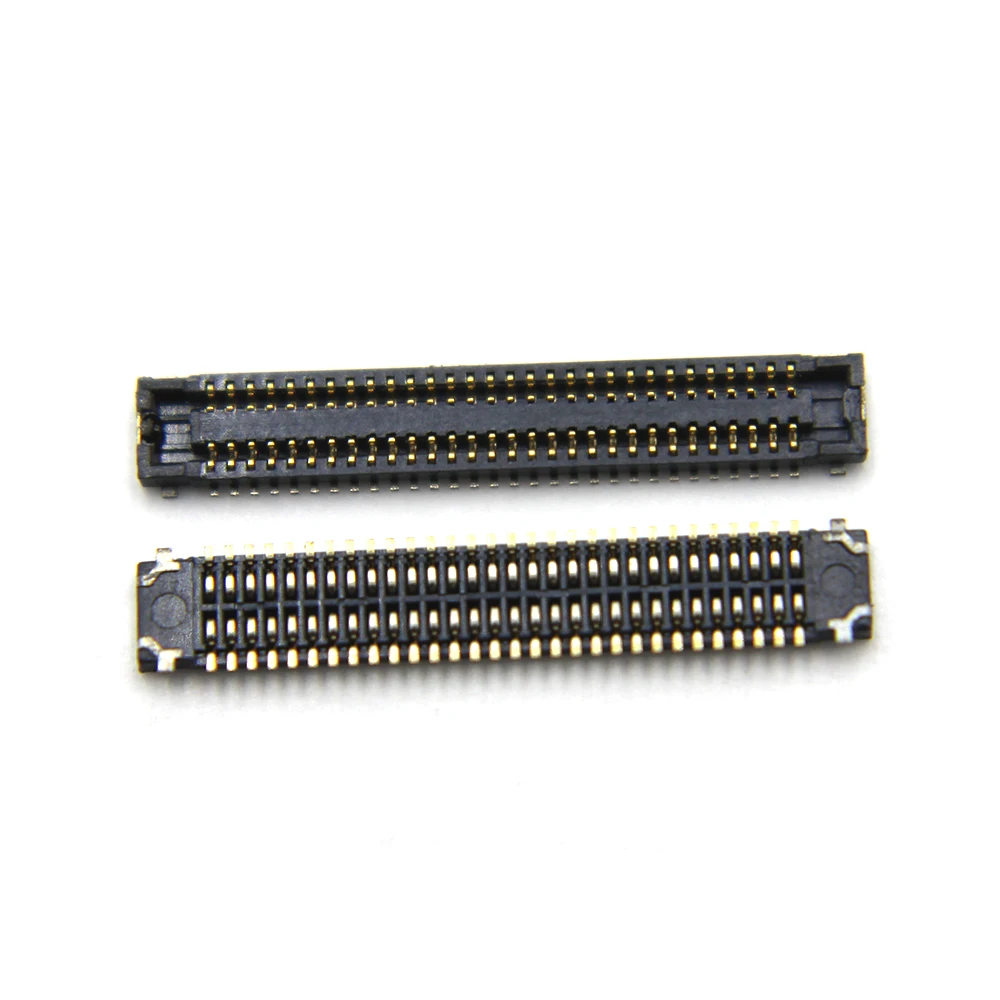 10pcs/lot New FPC Connector 60pinin Mobile Phone Flex Cables from