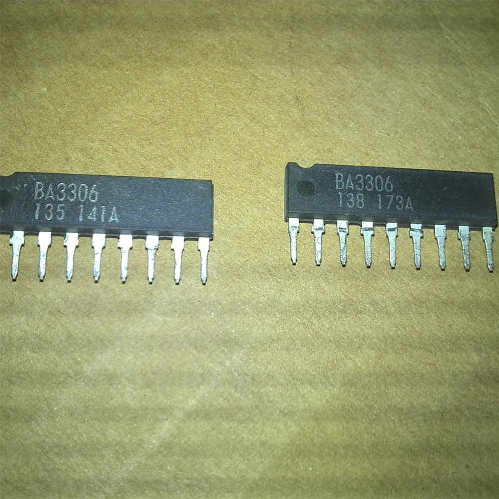 BA3306