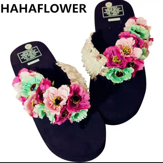 hawaiian flip flops womens