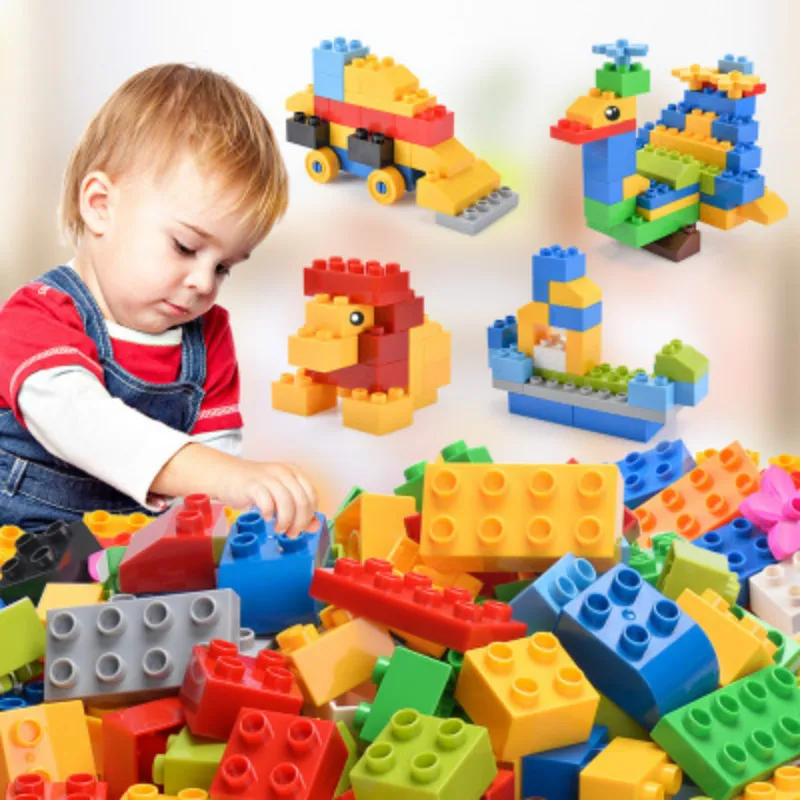

Fashion City Building Blocks Sets LegoINGLY DIY Creative Bricks Friends Creator Parts Brinquedos Educational Toys for Children