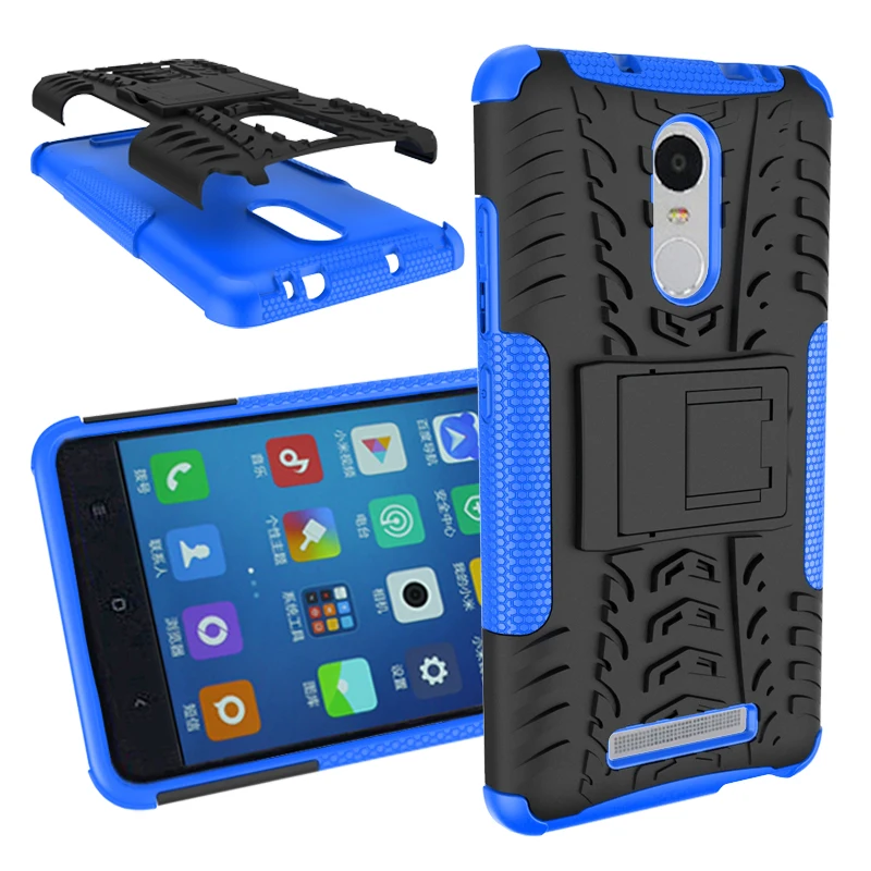 WolfRule لحالة Xiaomi Redmi ملاحظة 3 برو غطاء TPU + حالة من البلاستيك الصلب ل Xiaomi Redmi ملاحظة 3 برو حالة Redmi ملاحظة 3 رئيس حقيبة