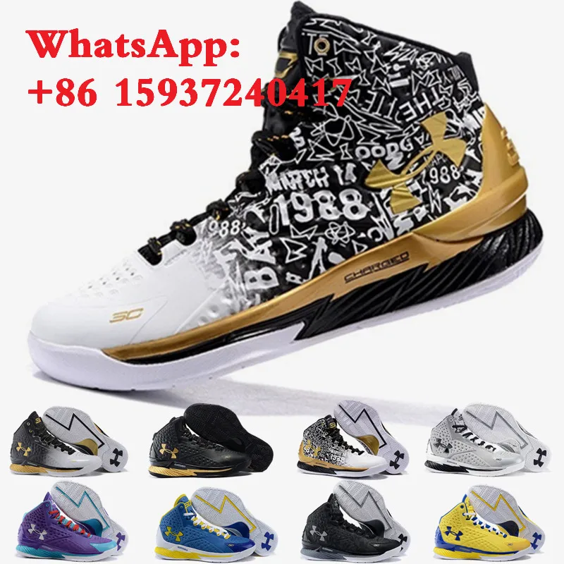 stephen curry shoes 3 men 46